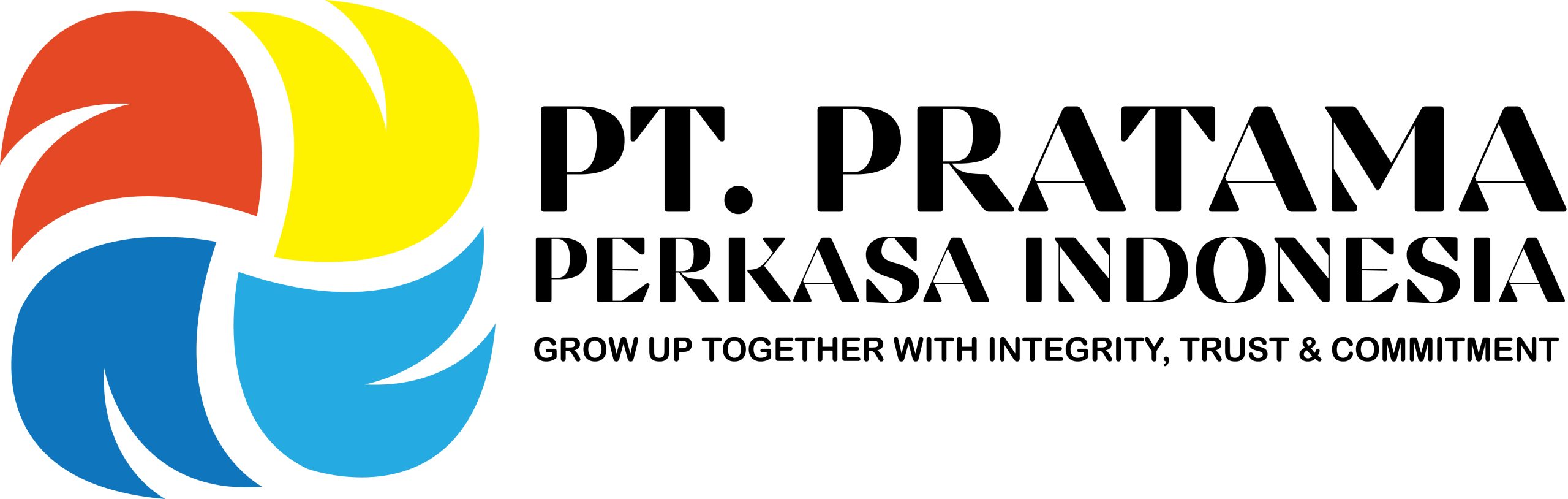 Pratama Perkasa Indonesia